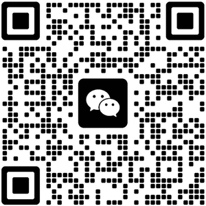 微信二维码