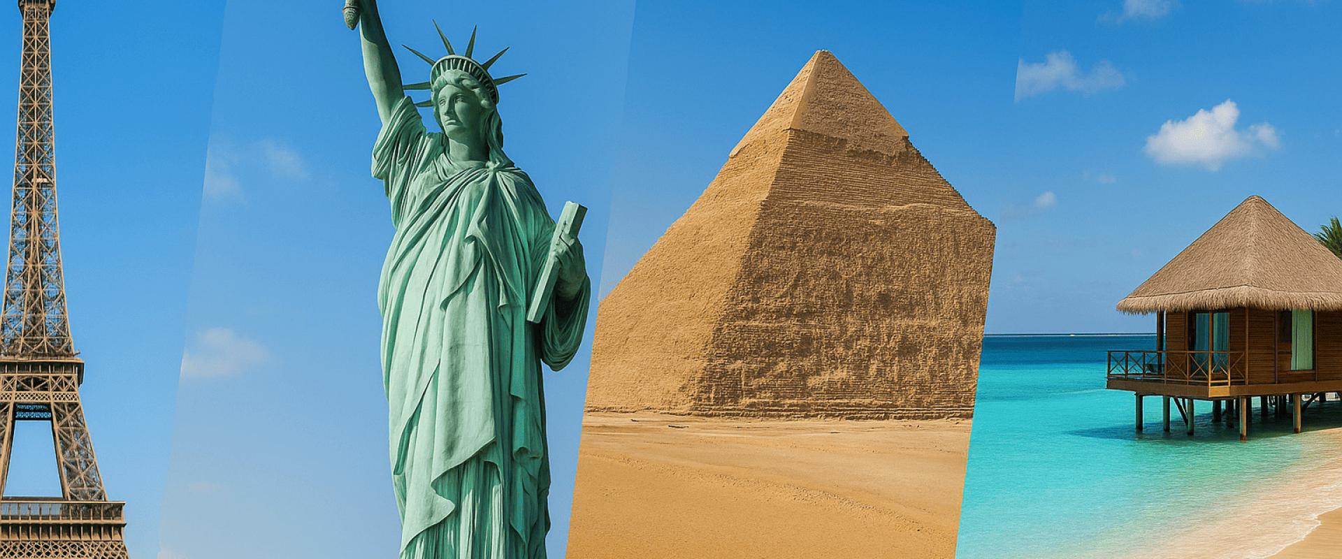 布里斯本老牌旅行社