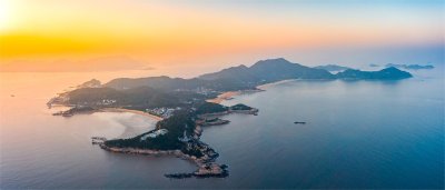 2025 深坑洲際 海天佛國普陀山9日