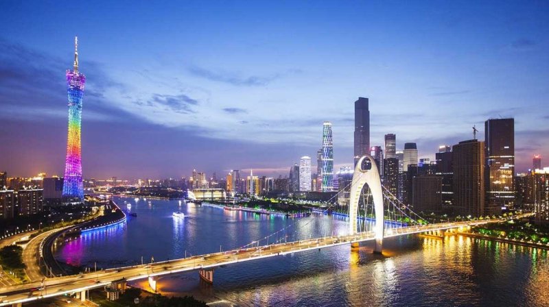 2025 大灣區 珠江美食6日