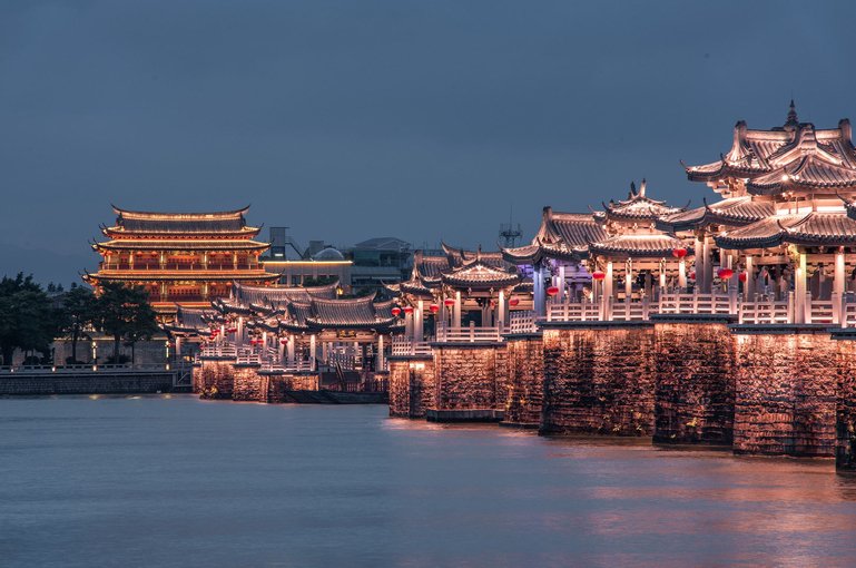 2025 潮汕風情 珠江美食7日