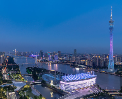 2025 珠江美食長江美景10日