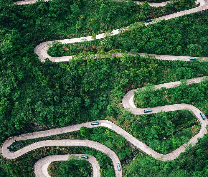 2025 張家界 長江三峽遊輪11日