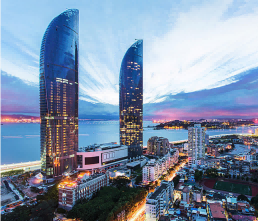 2025 廈門福建潮汕土樓6日