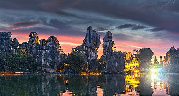 2025 雲南大理麗江 香格里拉7日/石林8日