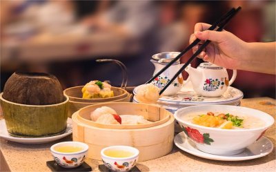 大灣區 廣珠澳精品美食6日