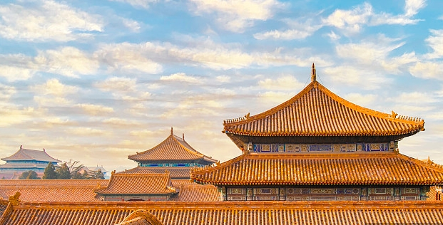 2025(純玩)北京西安6日