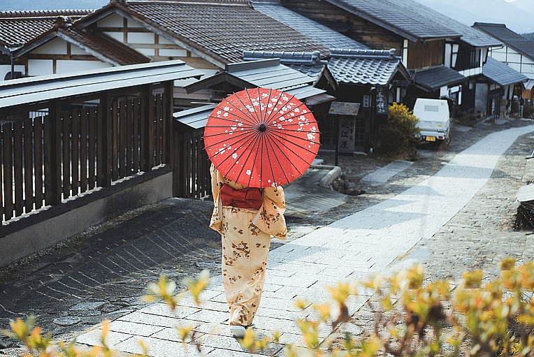 日本北海道5日游