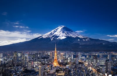 2025（纯玩亚洲）缤纷日本东京富士山北海道10日