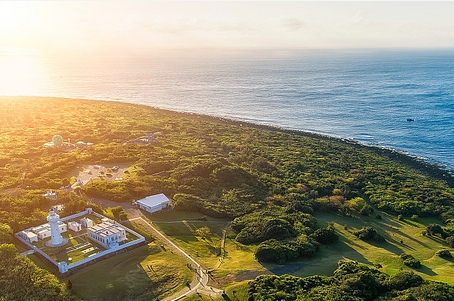 宝岛台湾 日月潭温泉环岛精华6日游